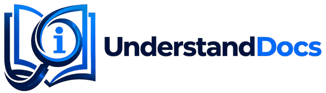 UnderstandDocs